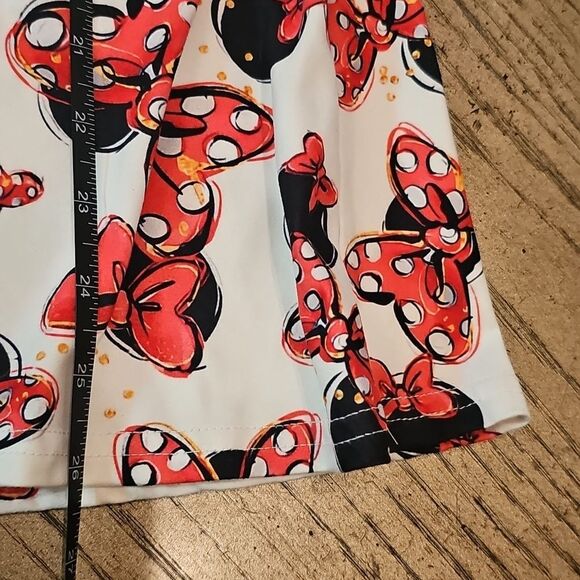 Minnie Mouse Dress Size 7/8 - Picture 6 of 10